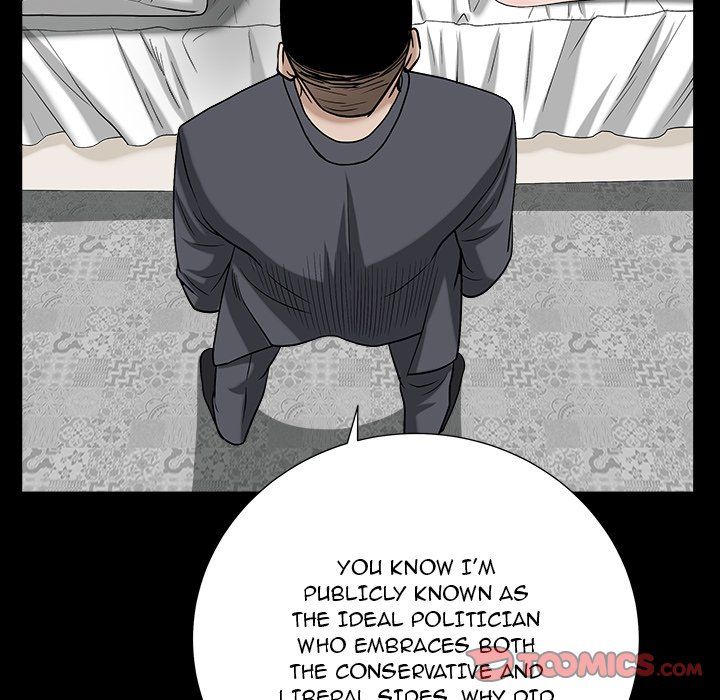 Snare Manhwa - Chapter 24 Page 56