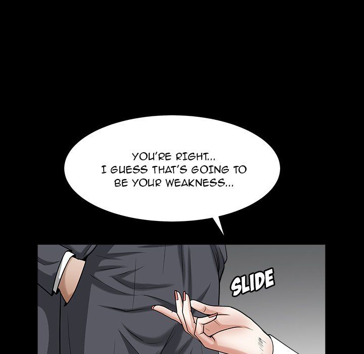 Snare Manhwa - Chapter 24 Page 59