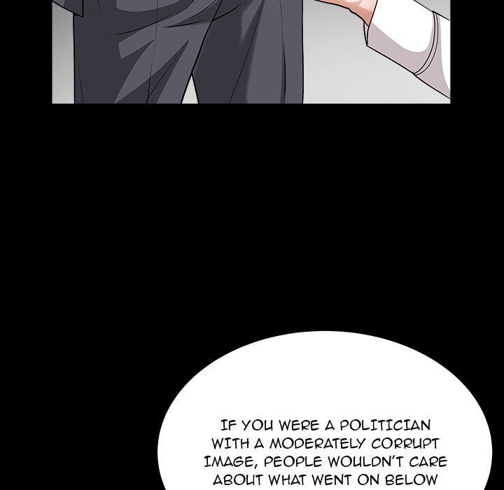 Snare Manhwa - Chapter 24 Page 60