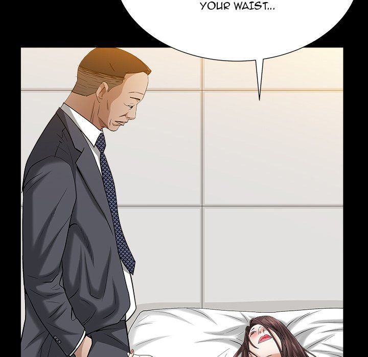 Snare Manhwa - Chapter 24 Page 61