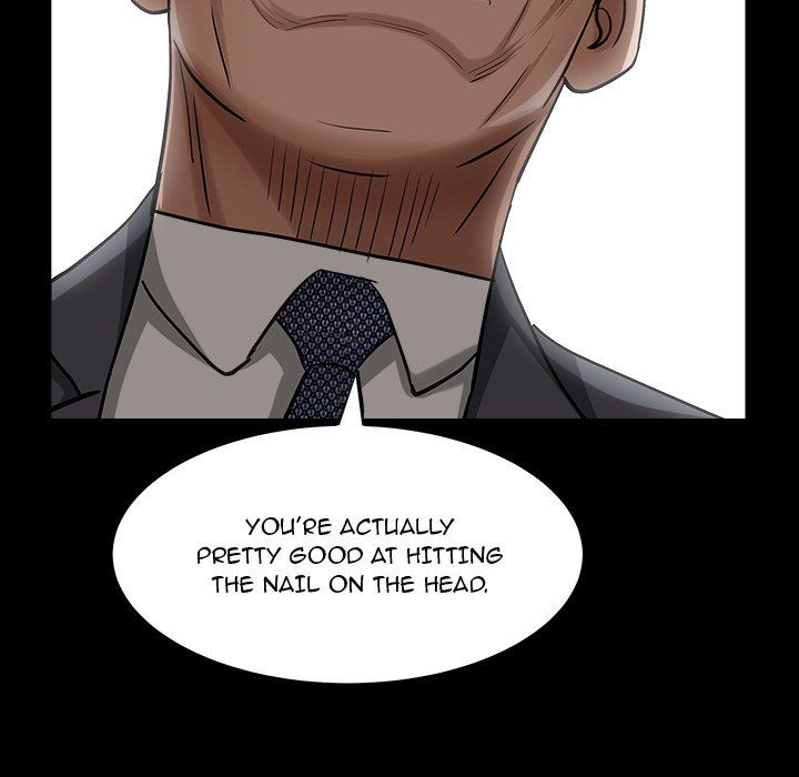 Snare Manhwa - Chapter 24 Page 64