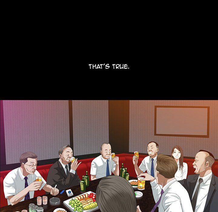 Snare Manhwa - Chapter 24 Page 73