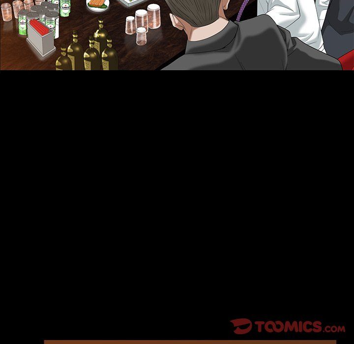 Snare Manhwa - Chapter 24 Page 74