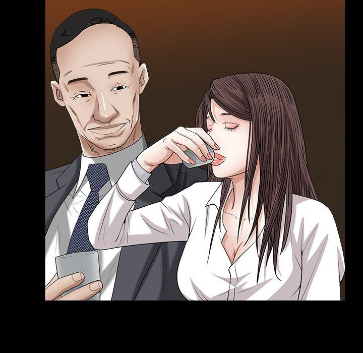 Snare Manhwa - Chapter 24 Page 75