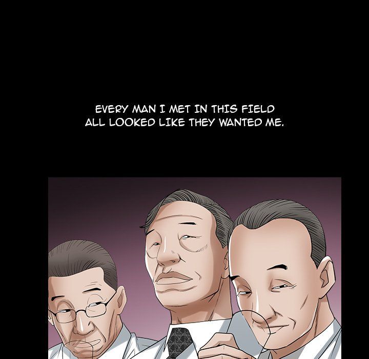 Snare Manhwa - Chapter 24 Page 76