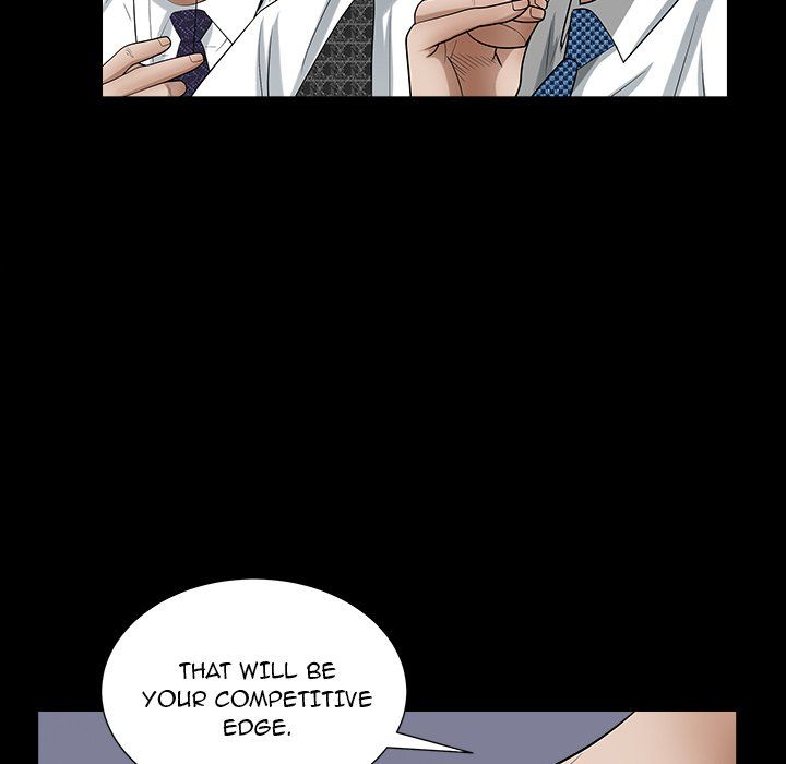 Snare Manhwa - Chapter 24 Page 77