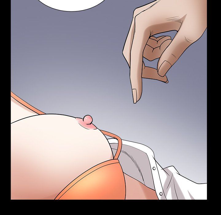 Snare Manhwa - Chapter 24 Page 78