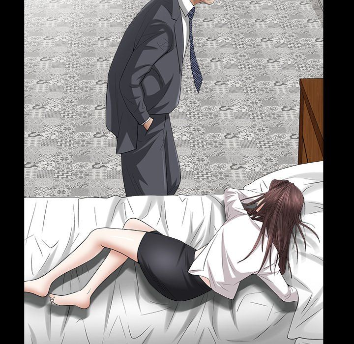 Snare Manhwa - Chapter 24 Page 82