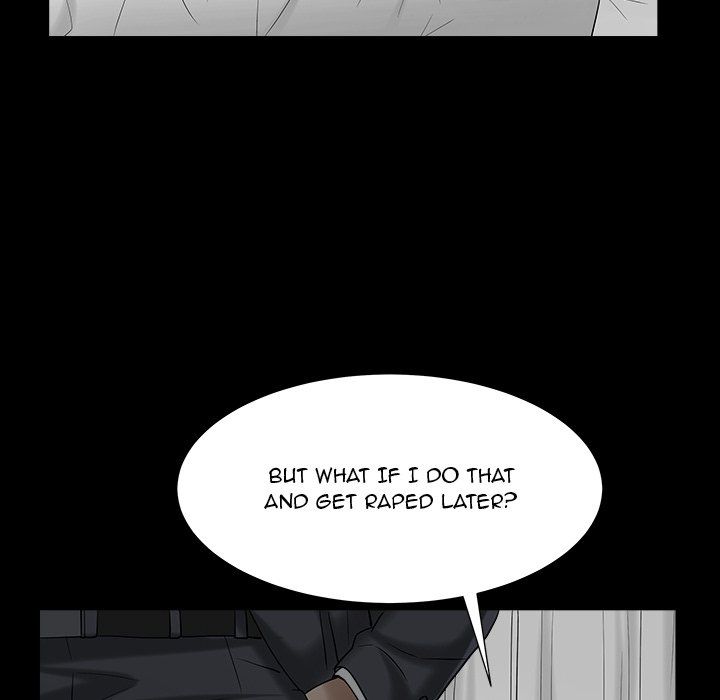 Snare Manhwa - Chapter 24 Page 83