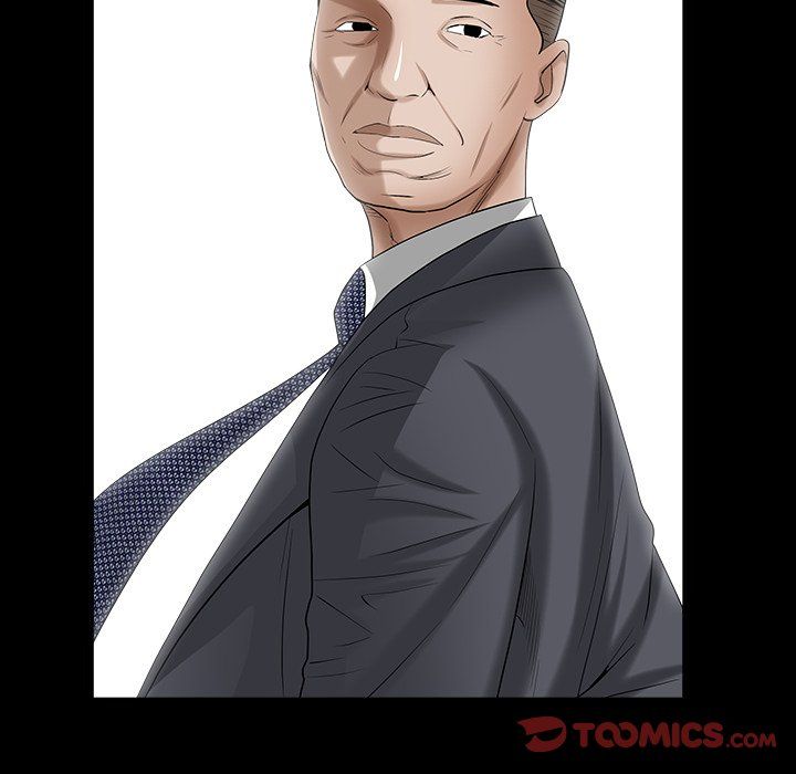 Snare Manhwa - Chapter 24 Page 86