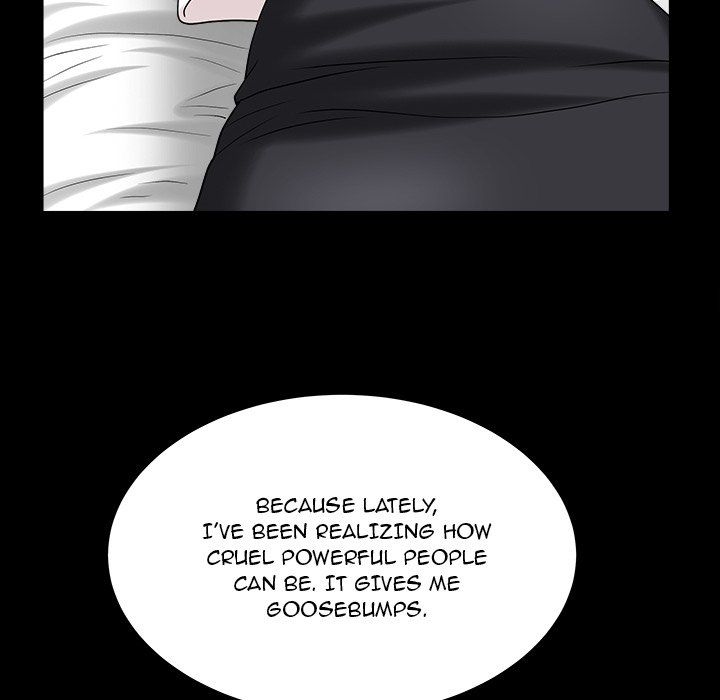 Snare Manhwa - Chapter 24 Page 89