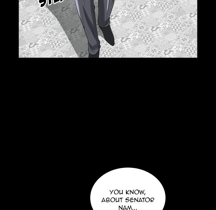 Snare Manhwa - Chapter 24 Page 95