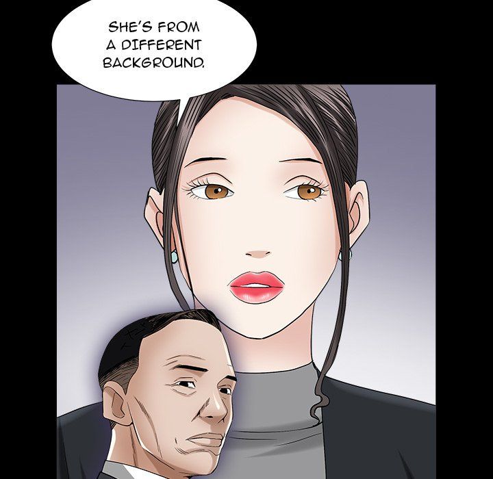 Snare Manhwa - Chapter 24 Page 100