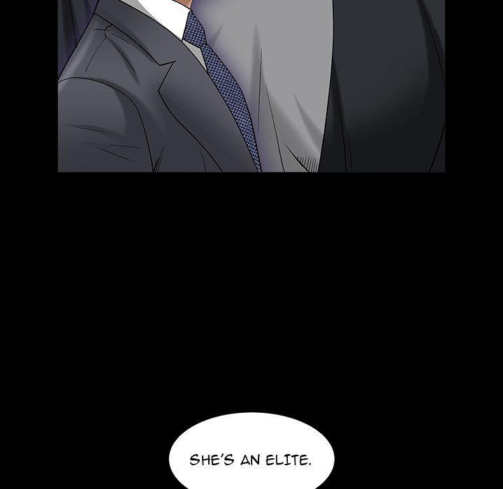 Snare Manhwa - Chapter 24 Page 101