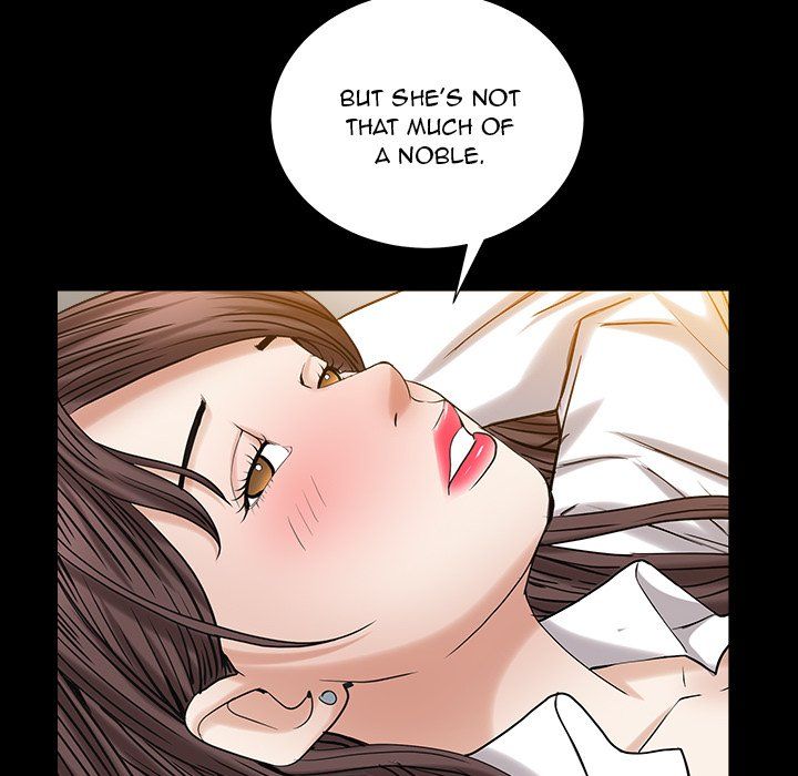 Snare Manhwa - Chapter 24 Page 103