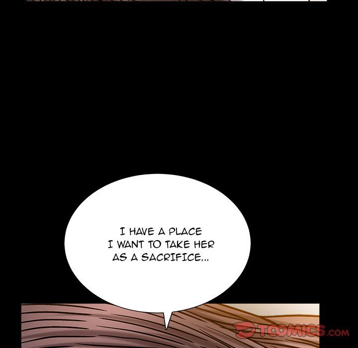 Snare Manhwa - Chapter 24 Page 104