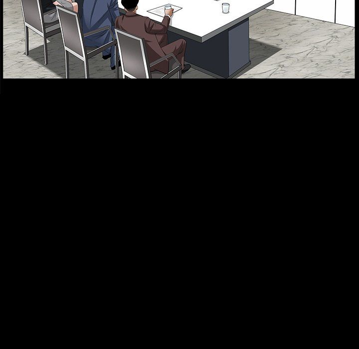 Snare Manhwa - Chapter 24 Page 111