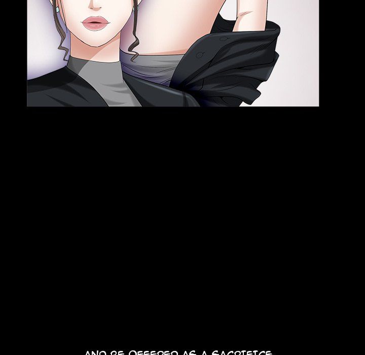 Snare Manhwa - Chapter 24 Page 113