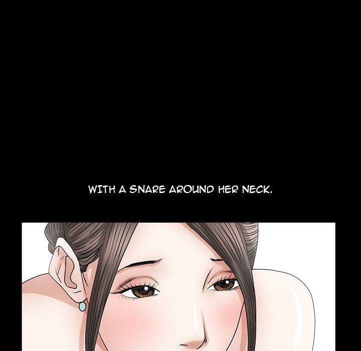 Snare Manhwa - Chapter 24 Page 115