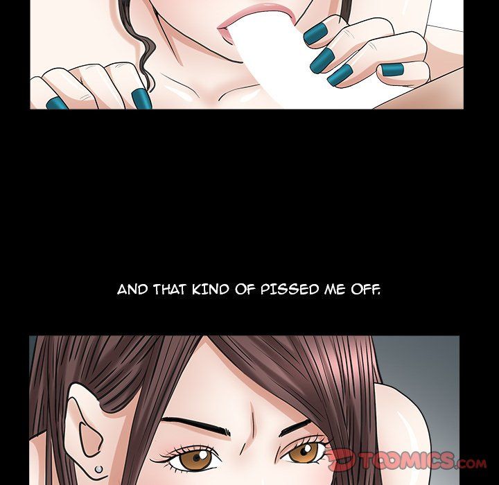 Snare Manhwa - Chapter 24 Page 116