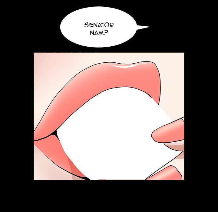 Snare Manhwa - Chapter 24 Page 118