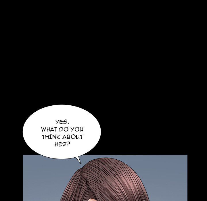 Snare Manhwa - Chapter 24 Page 119