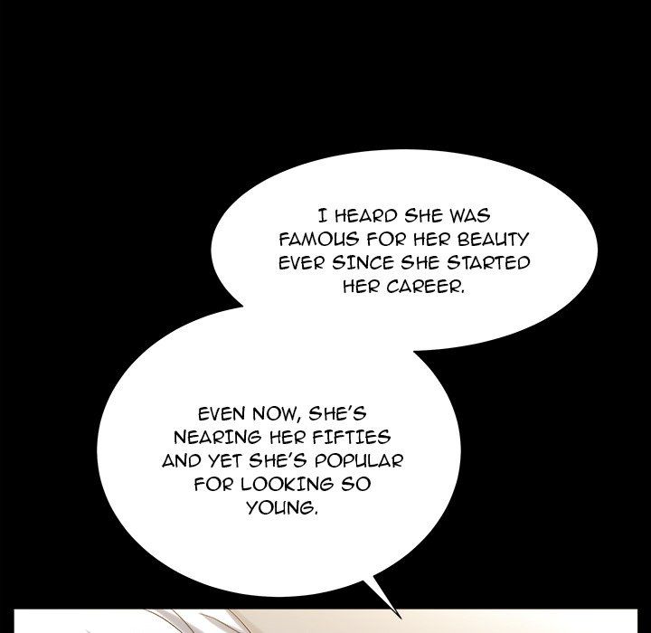 Snare Manhwa - Chapter 24 Page 121