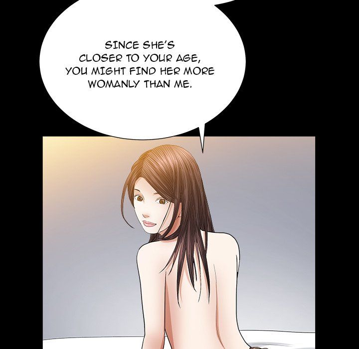 Snare Manhwa - Chapter 24 Page 125