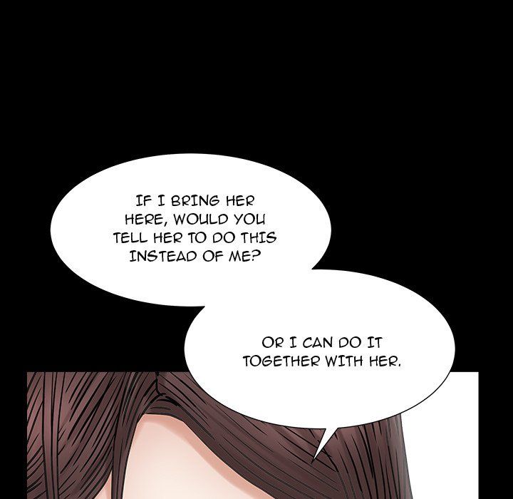 Snare Manhwa - Chapter 24 Page 129