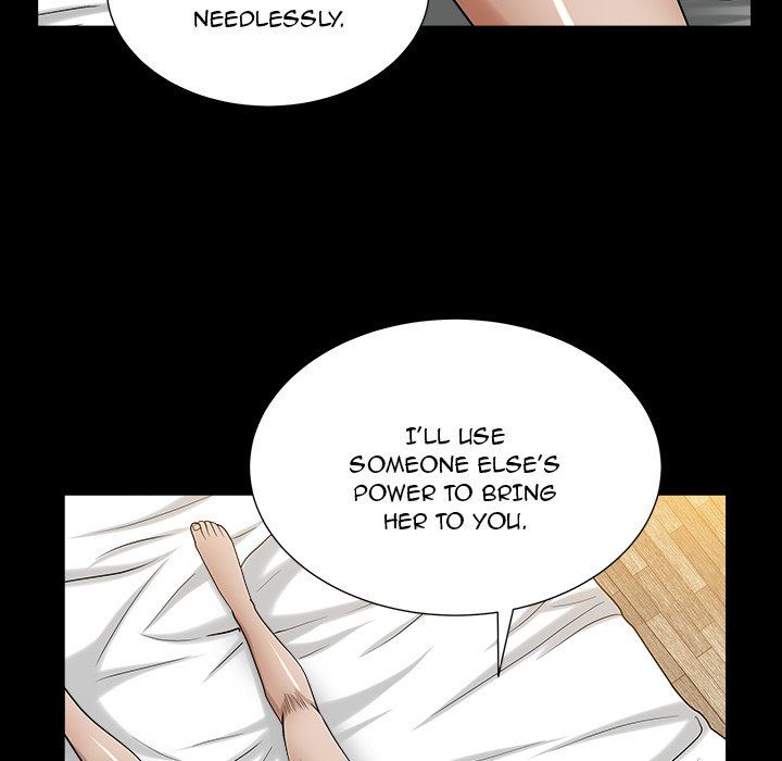 Snare Manhwa - Chapter 24 Page 135