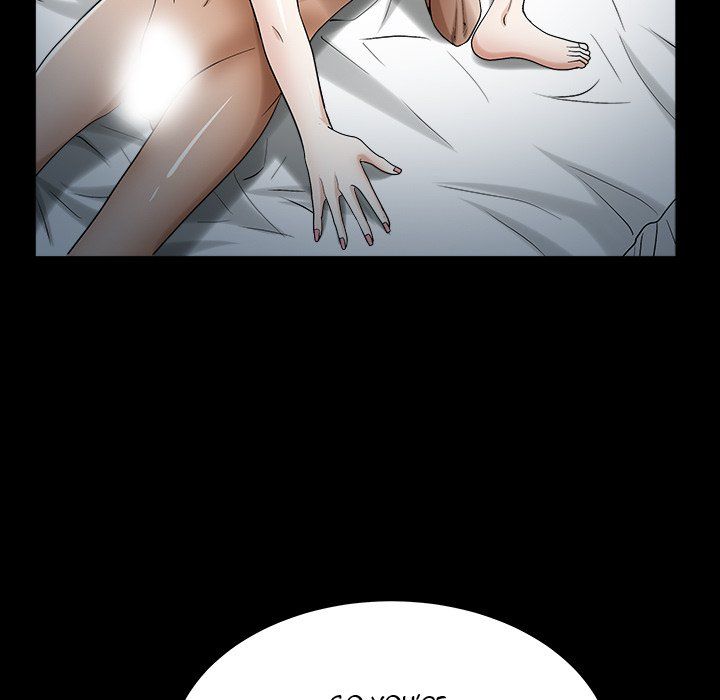 Snare Manhwa - Chapter 24 Page 144