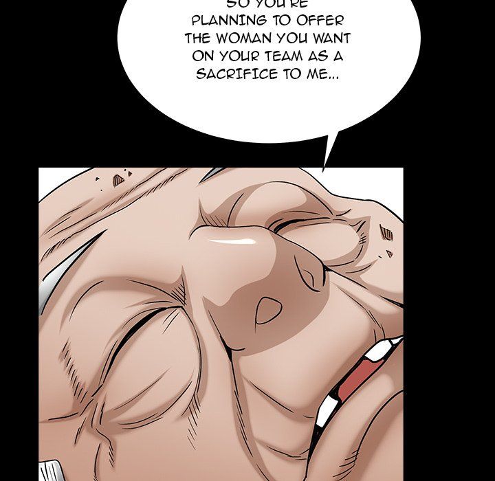 Snare Manhwa - Chapter 24 Page 145