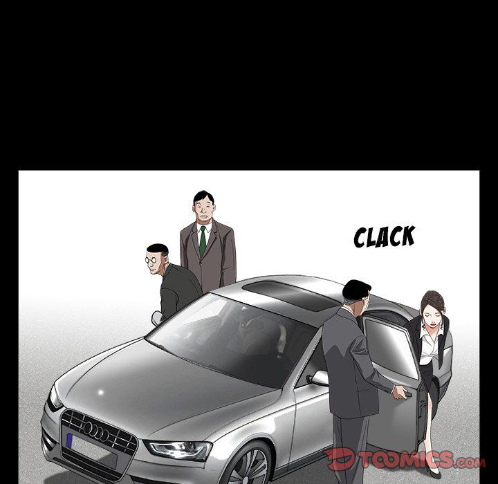 Snare Manhwa - Chapter 24 Page 152