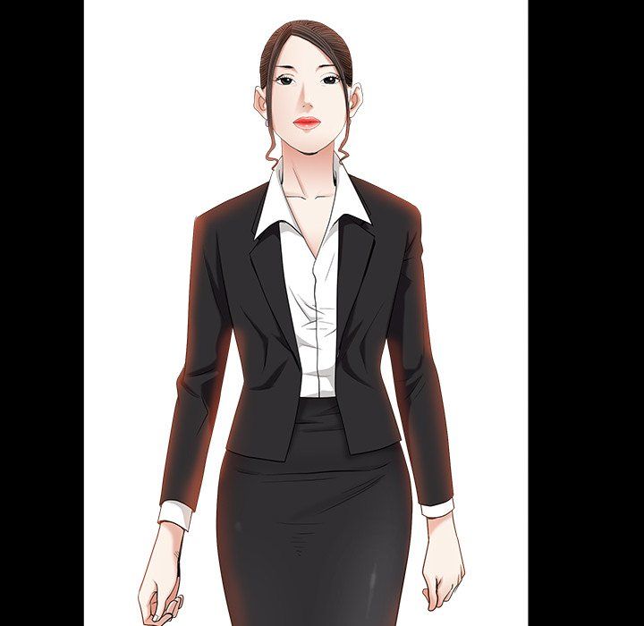 Snare Manhwa - Chapter 24 Page 156