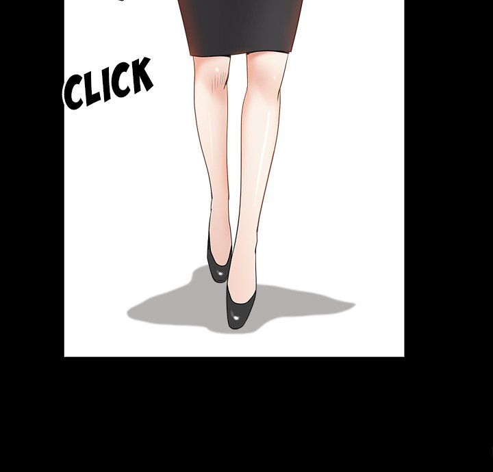 Snare Manhwa - Chapter 24 Page 157