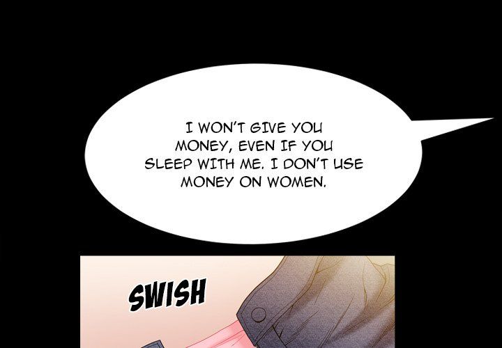 Snare Manhwa - Chapter 3 Page 0