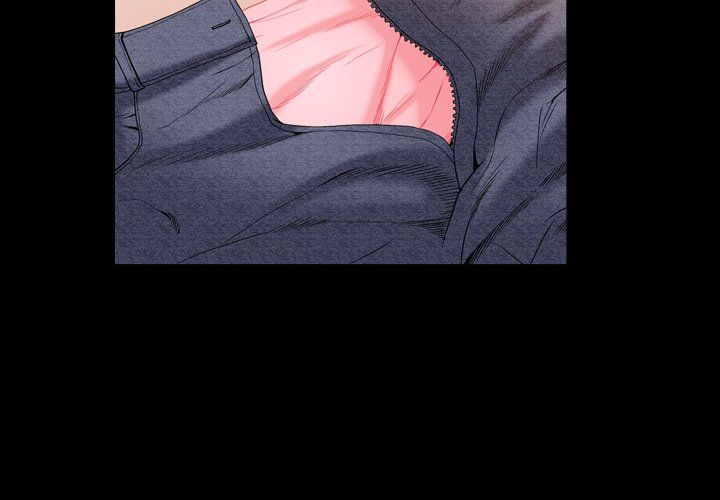 Snare Manhwa - Chapter 3 Page 1