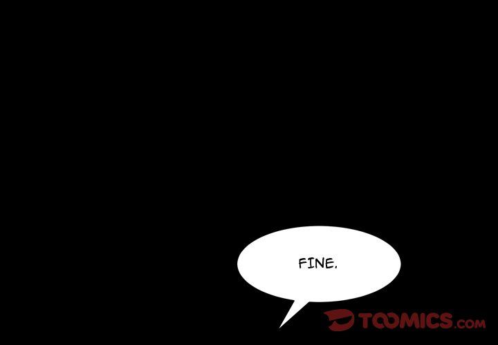 Snare Manhwa - Chapter 3 Page 2