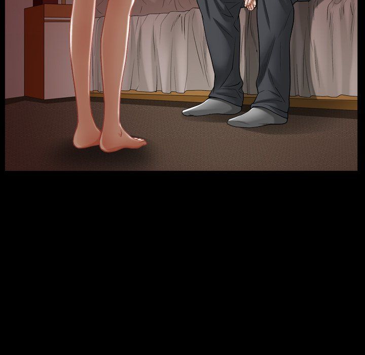 Snare Manhwa - Chapter 3 Page 11