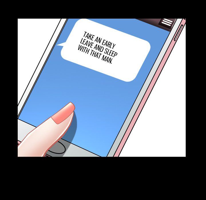 Snare Manhwa - Chapter 3 Page 19