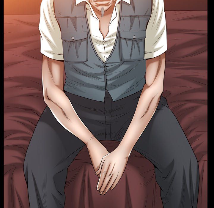 Snare Manhwa - Chapter 3 Page 21