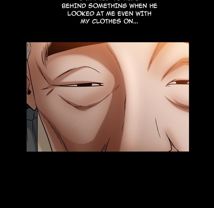 Snare Manhwa - Chapter 3 Page 27