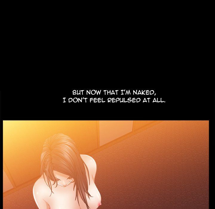 Snare Manhwa - Chapter 3 Page 28