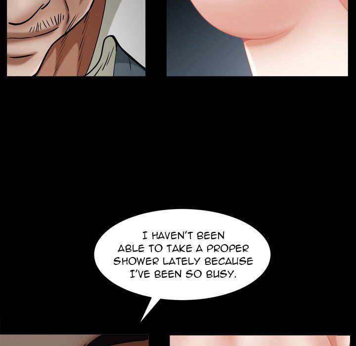 Snare Manhwa - Chapter 3 Page 36