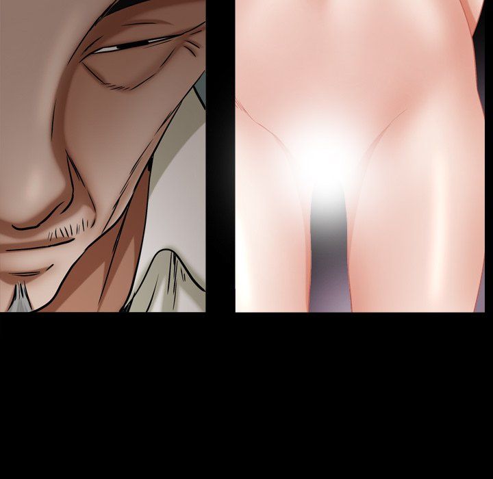 Snare Manhwa - Chapter 3 Page 37