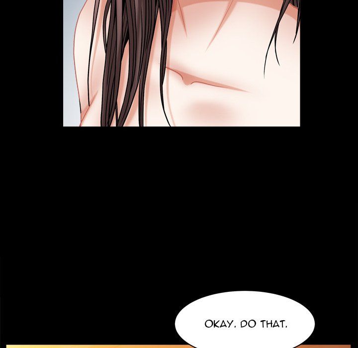 Snare Manhwa - Chapter 3 Page 39