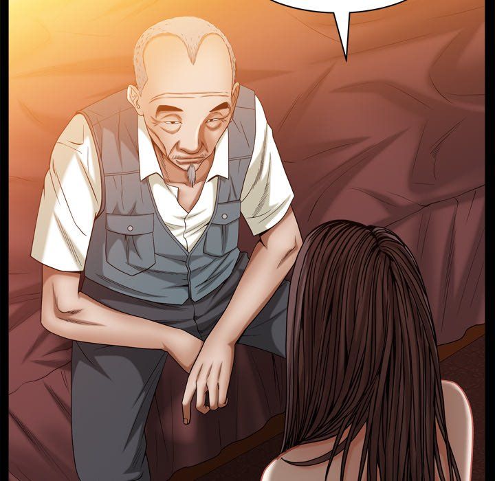 Snare Manhwa - Chapter 3 Page 40