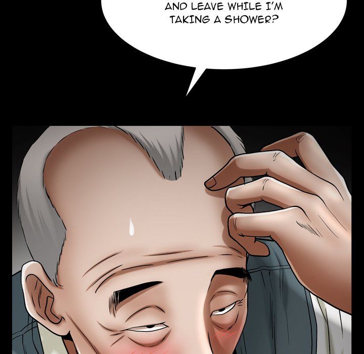 Snare Manhwa - Chapter 3 Page 44