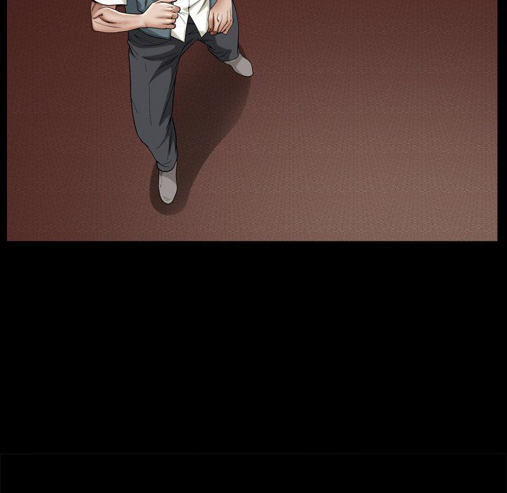 Snare Manhwa - Chapter 3 Page 53