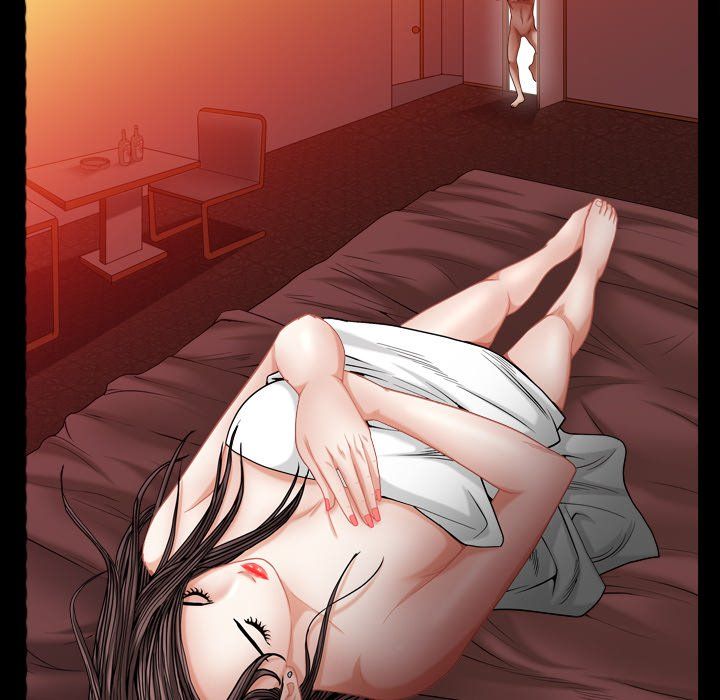 Snare Manhwa - Chapter 3 Page 82